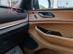 Jeep Grand Cherokee L
